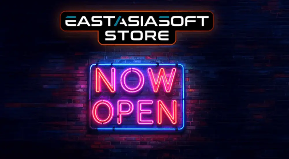EastAsiaSoft