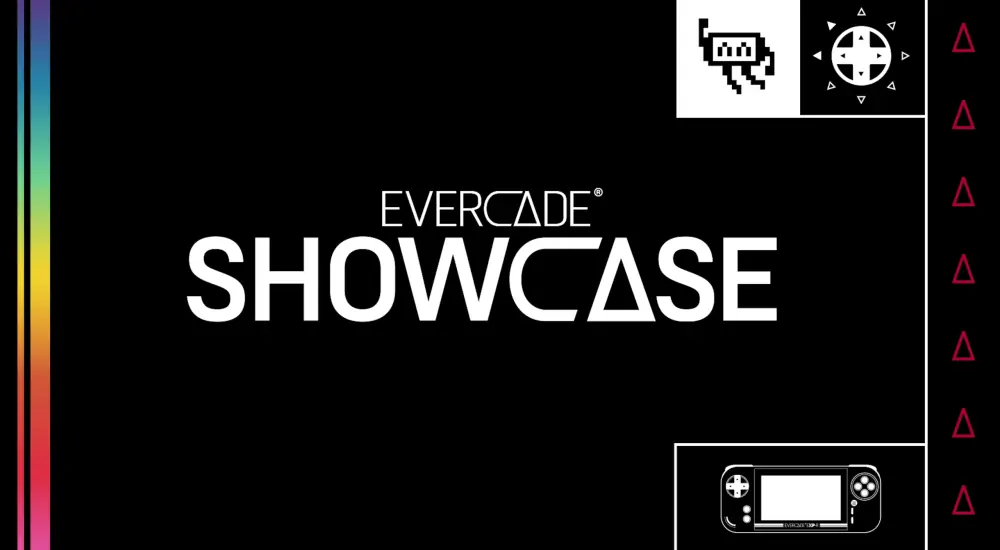 Evercade Showcase 4