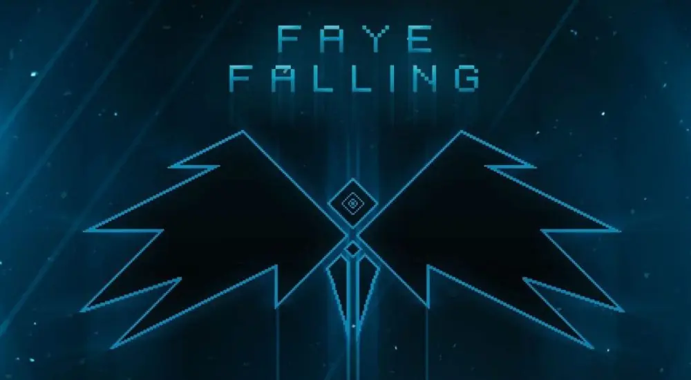 Faye Falling
