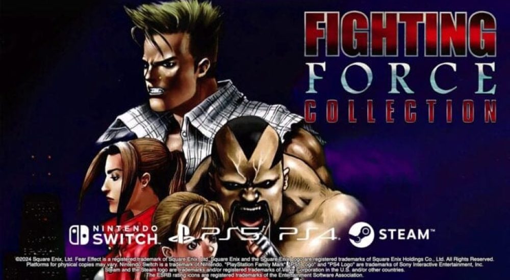 Fighting-Force