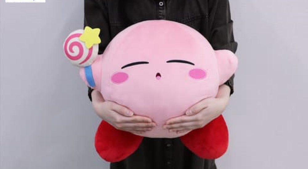 Furyu kirby