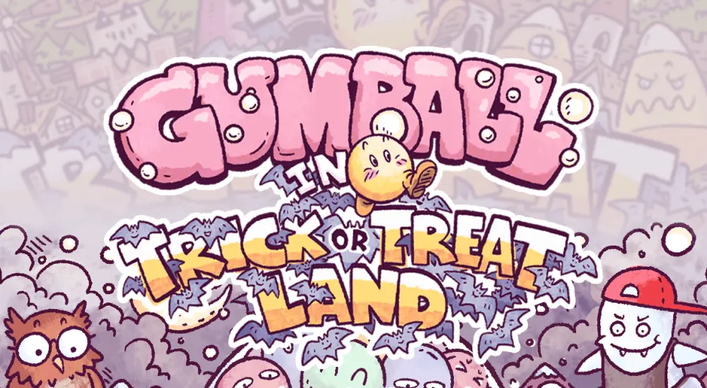 Gumball