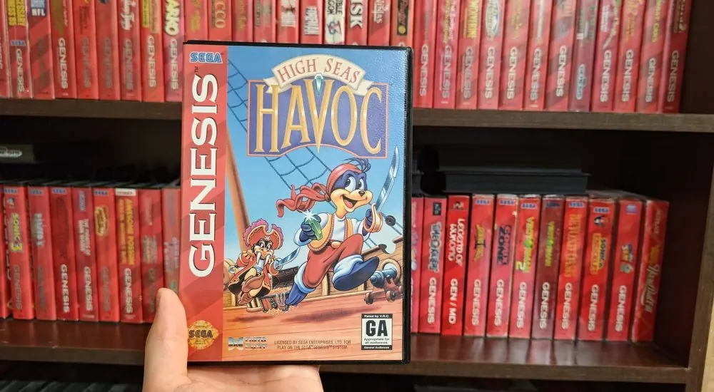 High-Sea-Havoc