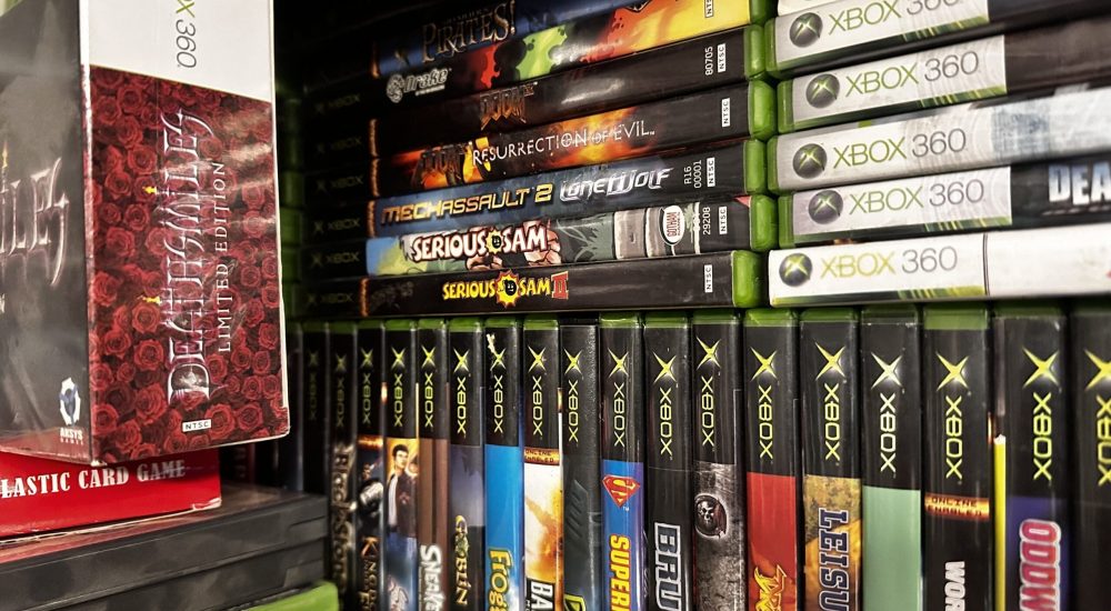 xbox backwards compatibility