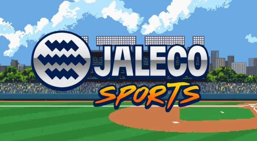 Jaleco Sports