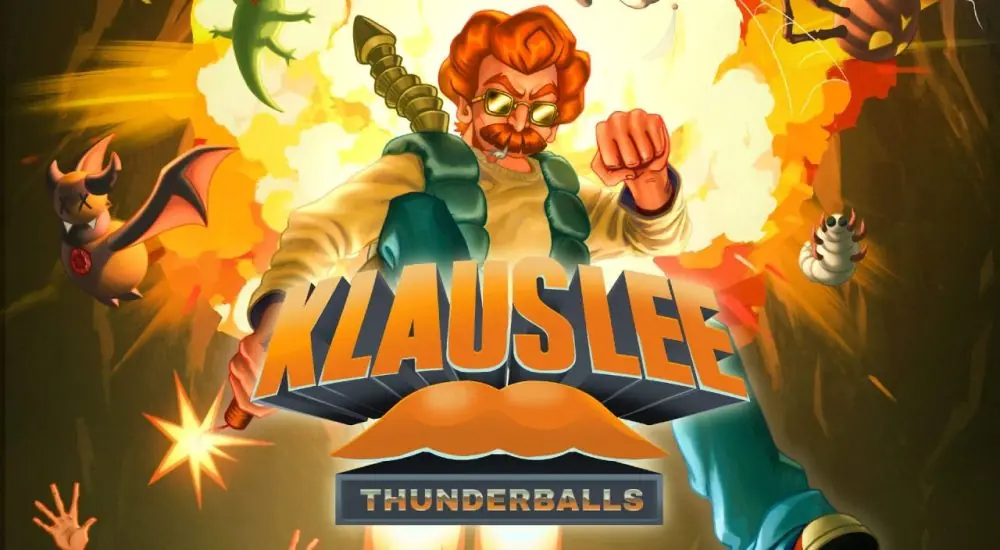 Klaus Lee