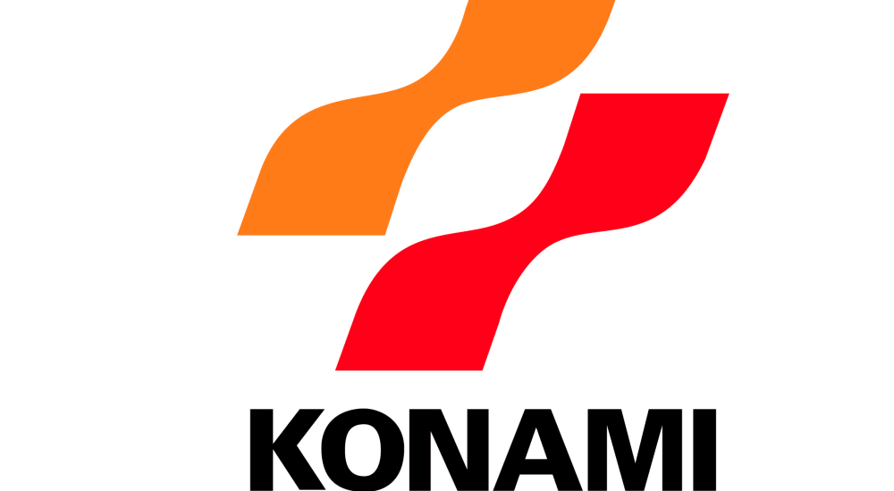 Konami logo