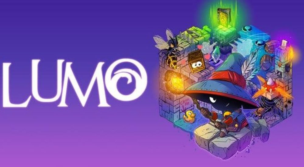 Lumo