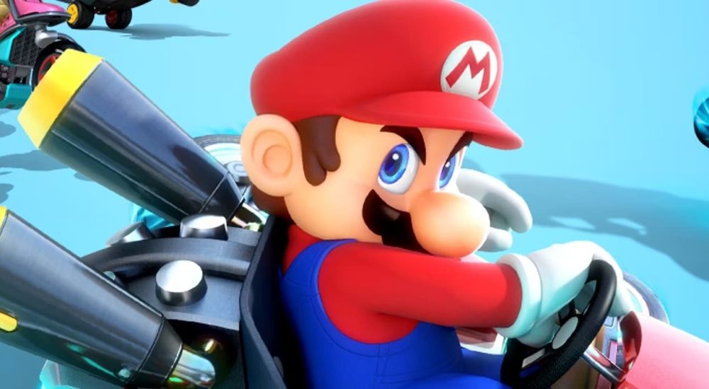 Mario-Kart-clones