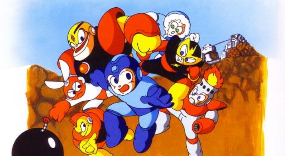 Your Ultimate Guide to Beating Mega Man 1 on NES