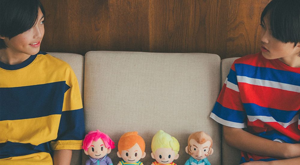 Mother 3