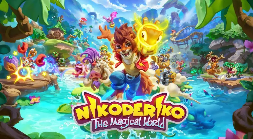 Nikoderiko
