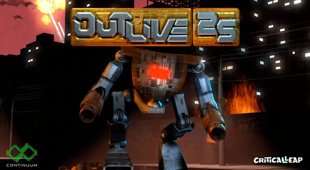 Outlive 25