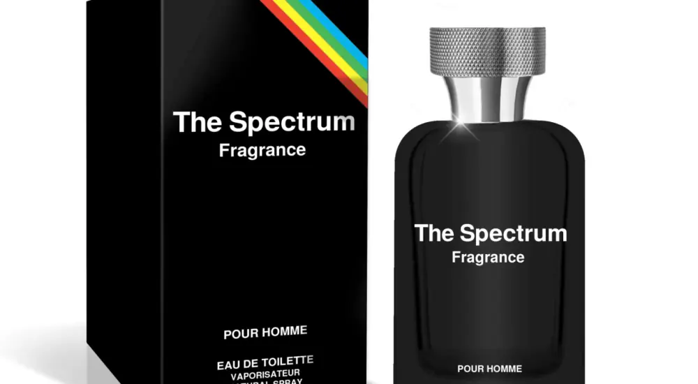From Pixels To Perfume