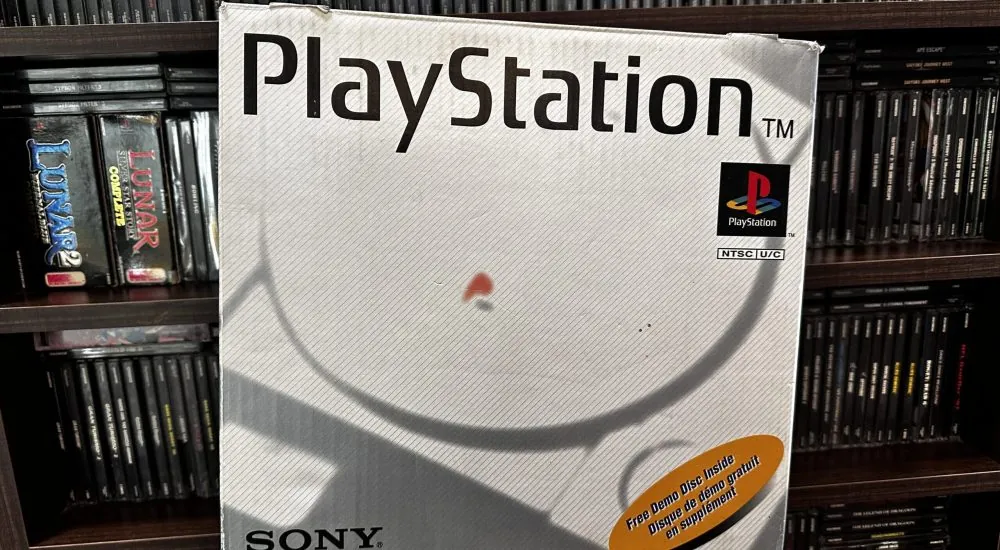 Playstation Emulator