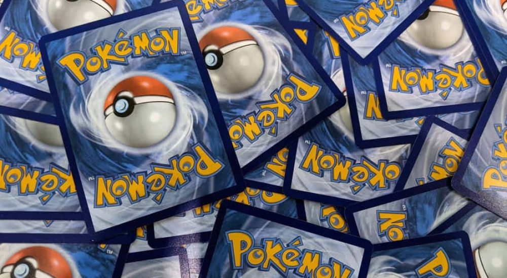 Pokemon Yakuza