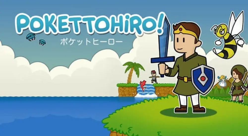 Pokettohiro