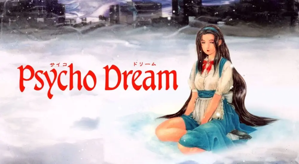 Psycho Dream