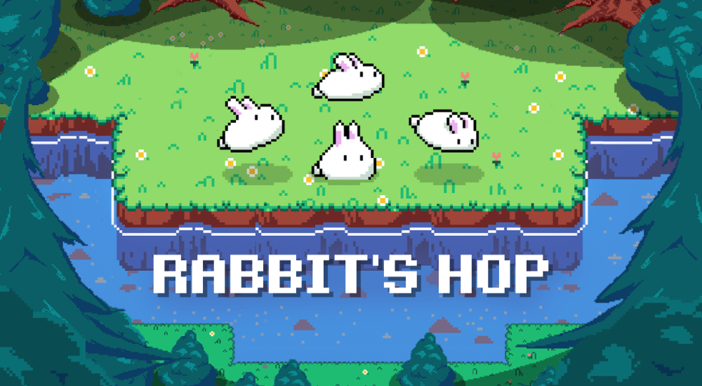 Rabbit's Hop