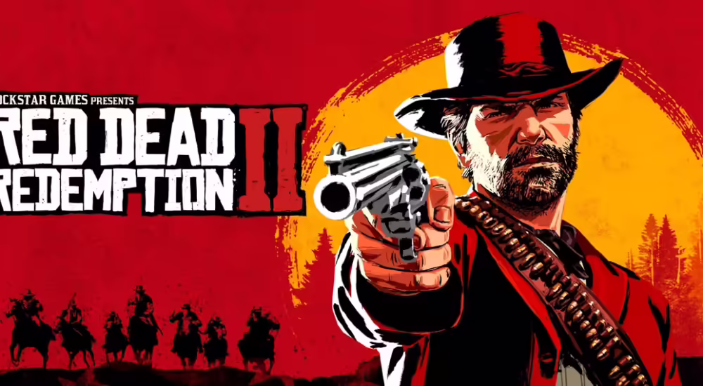 Red Dead 2