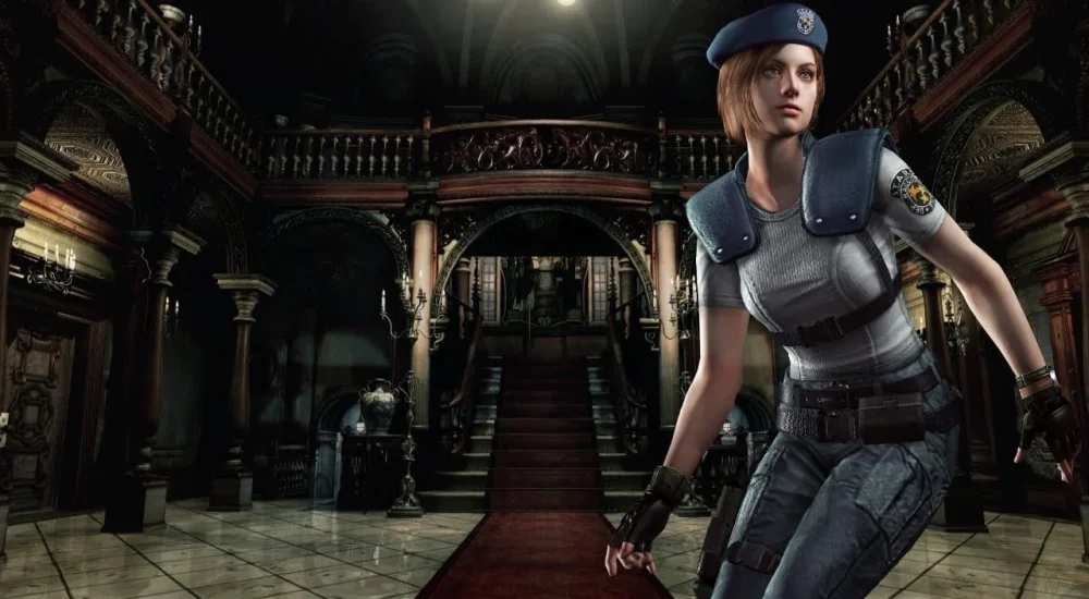 Resident-Evil-1-Remake