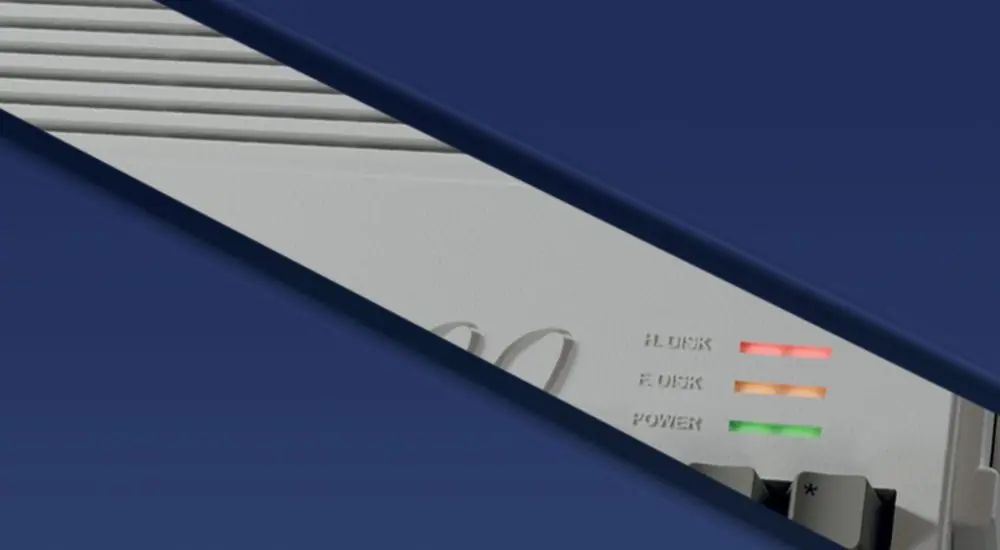 Retro Games Ltd. hardware teaser