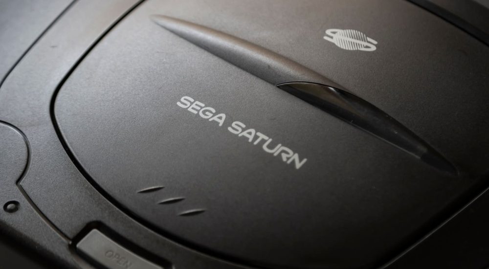 SEGA Saturn