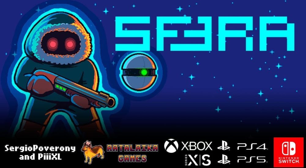 SF3RA