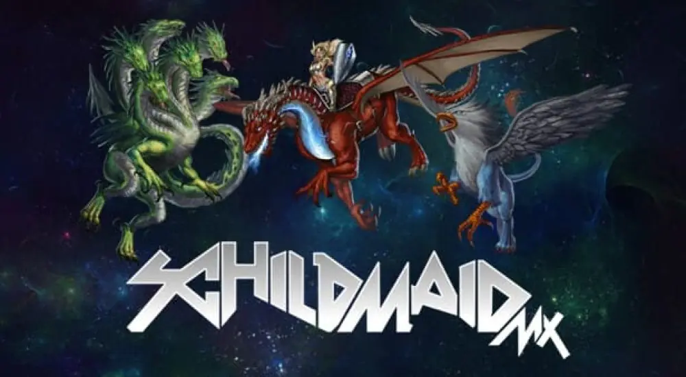 Schildmaid MX