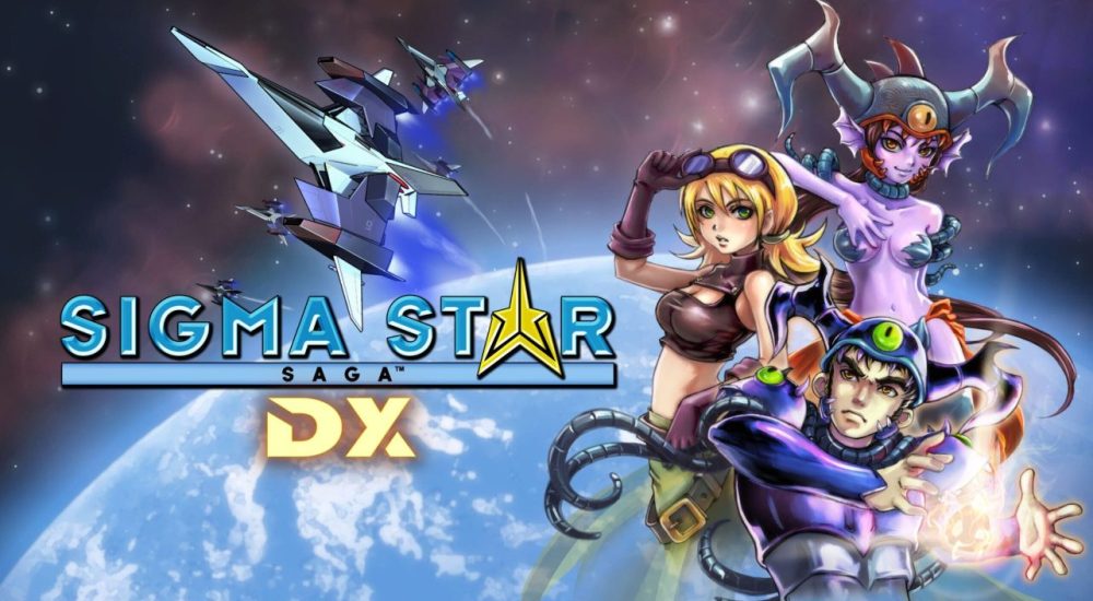 sigma star saga dx