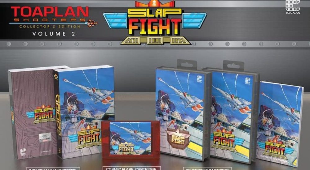 Slap Fight MD packshot