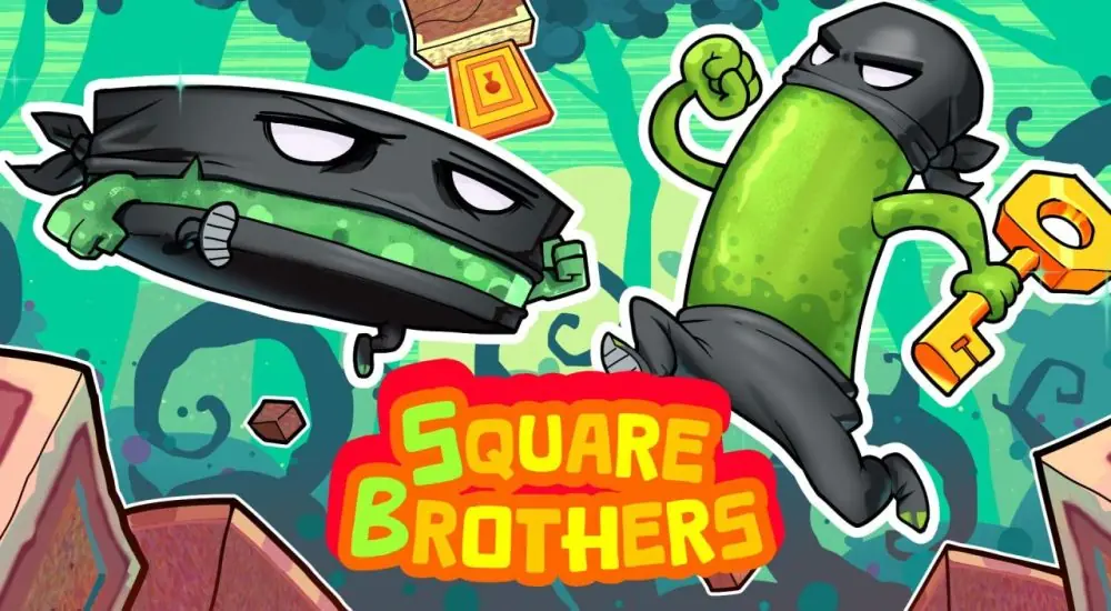 Square Brothers