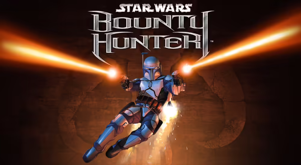 Star Wars: Bounty Hunter will be available on PS5, Xbox Series, PS4, Xbox One, Switch, and PC starting August 1