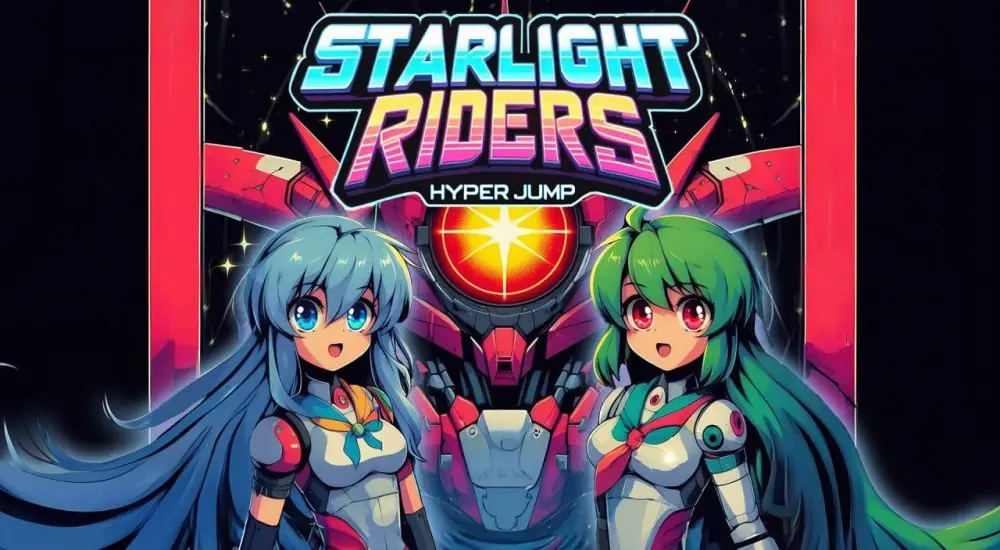 StarLightRiders