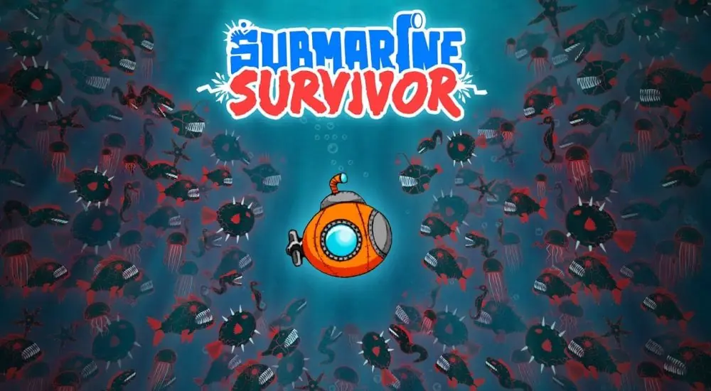 submarine survivor 3