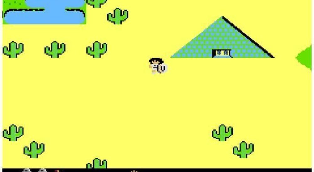 THE ADVENTURE OF VALKYRIE The Legend of the Key of Time