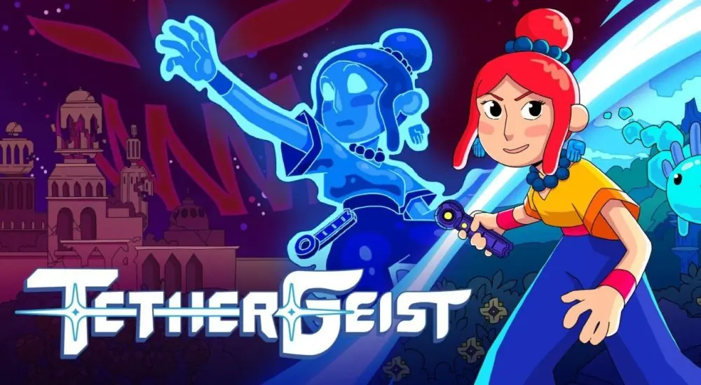 TetherGeist
