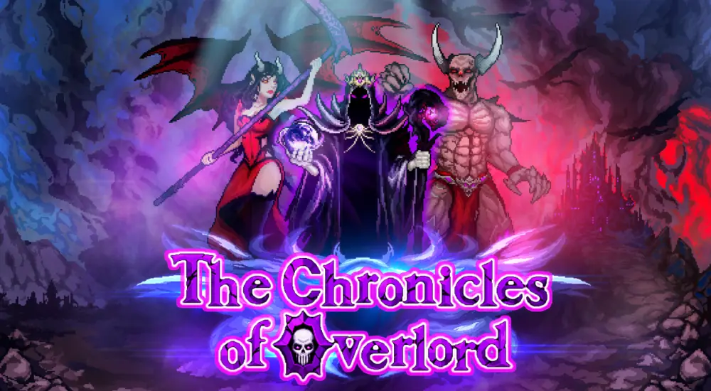 The Chronicles of Overlord