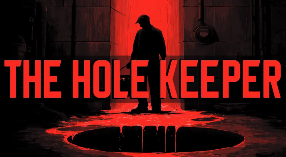 The Hole Keeper