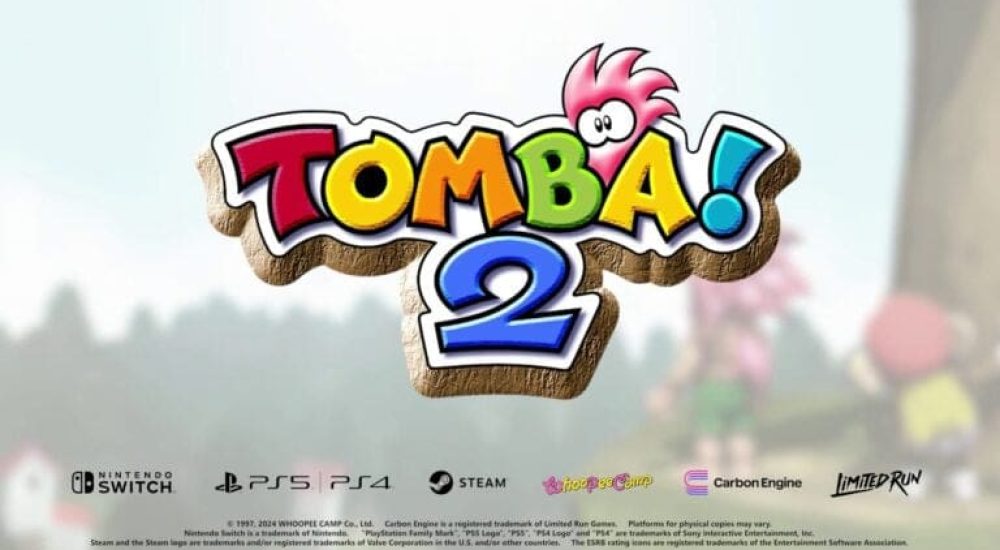 Tomba-2