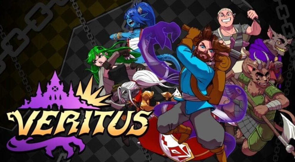 Veritus