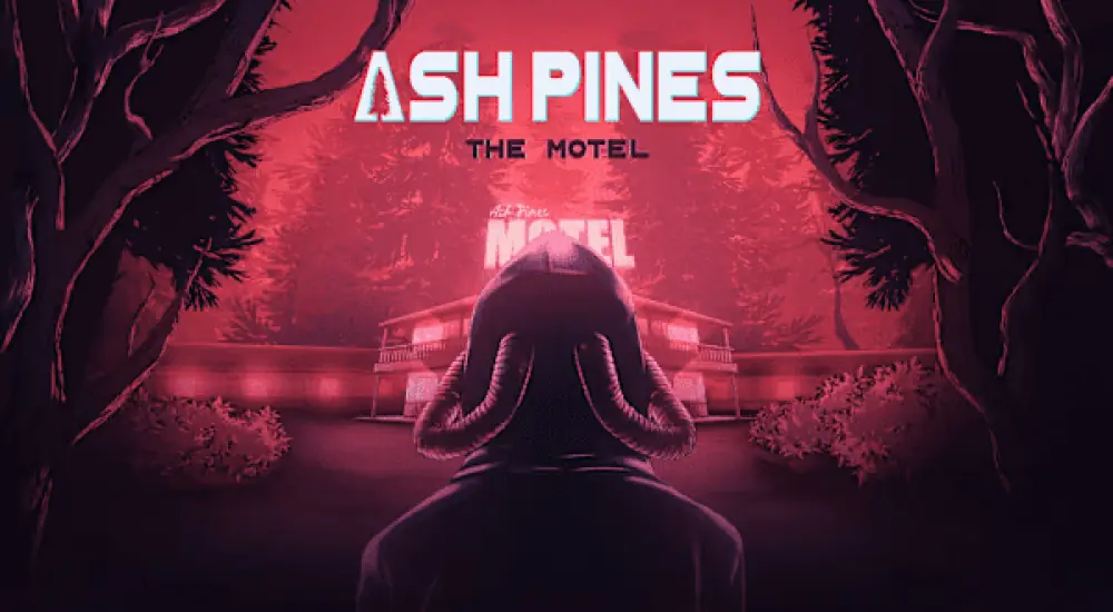 ash pines