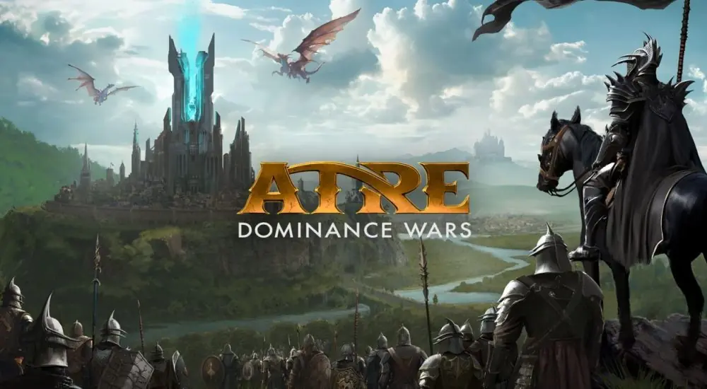 Atre Dominance Wars