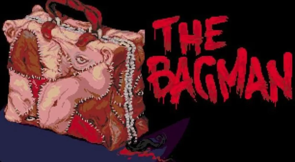 bag man
