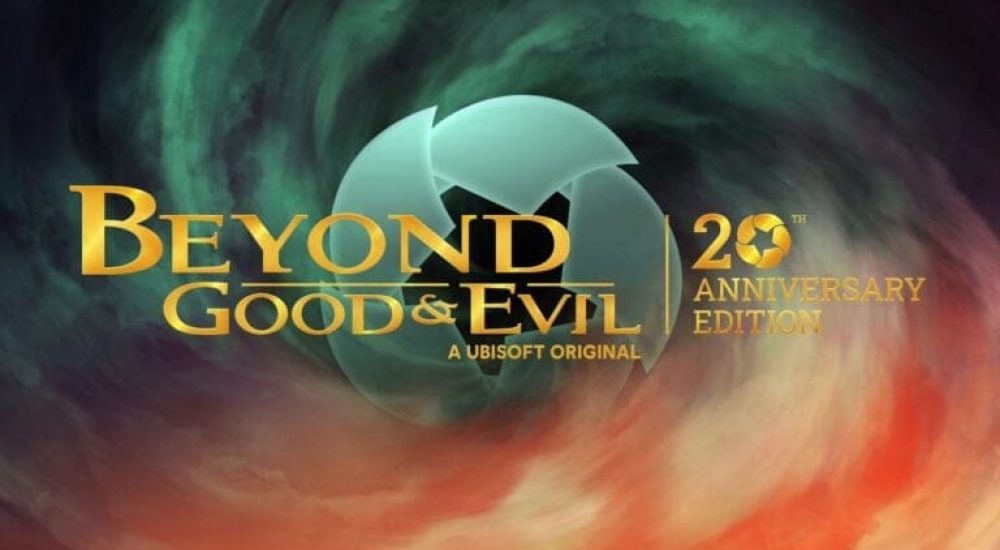 beyond