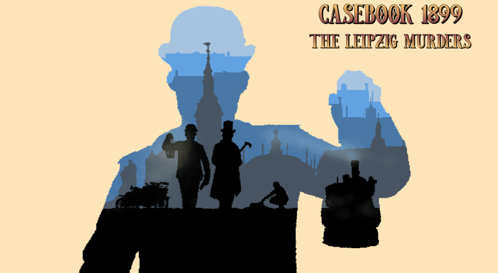casebook 1899