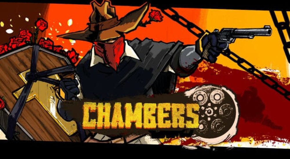chambers title screen
