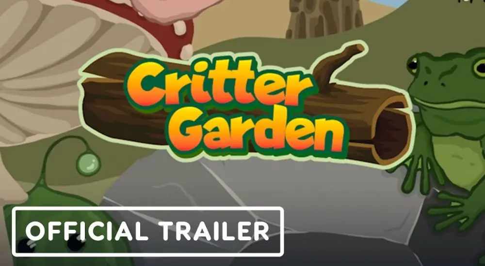 crittergarden