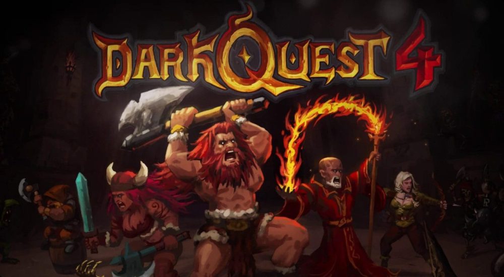 dark quest 4
