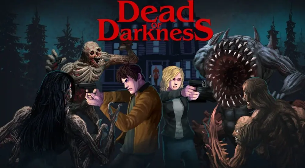 Dead of Darkness